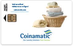 smart city laundry card|coinamatic laundry card reloading.